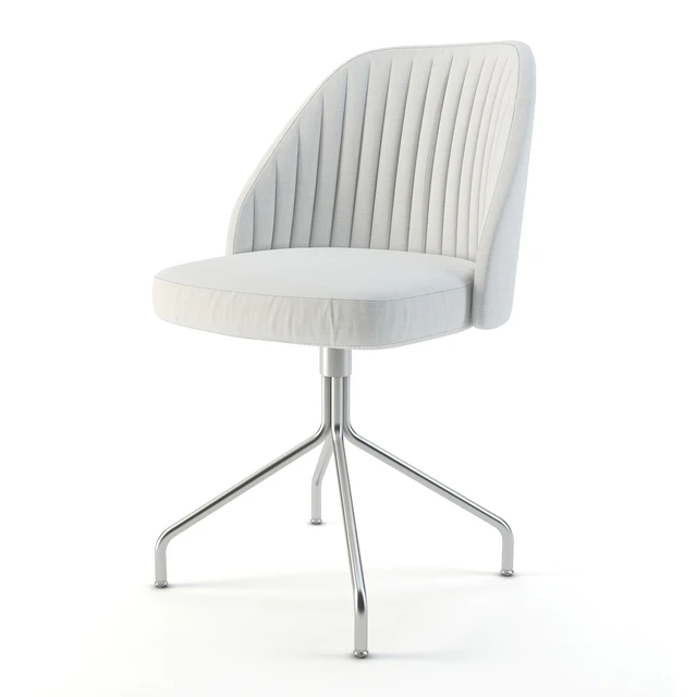 Conti Dining Chair — Скачать