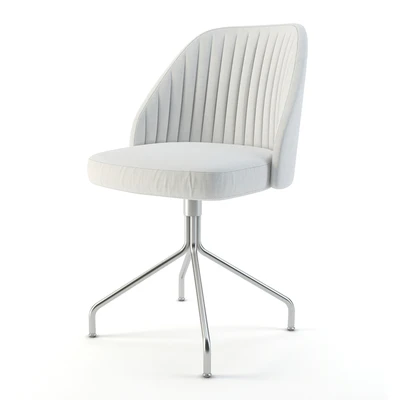 Conti Dining Chair — Вид 1