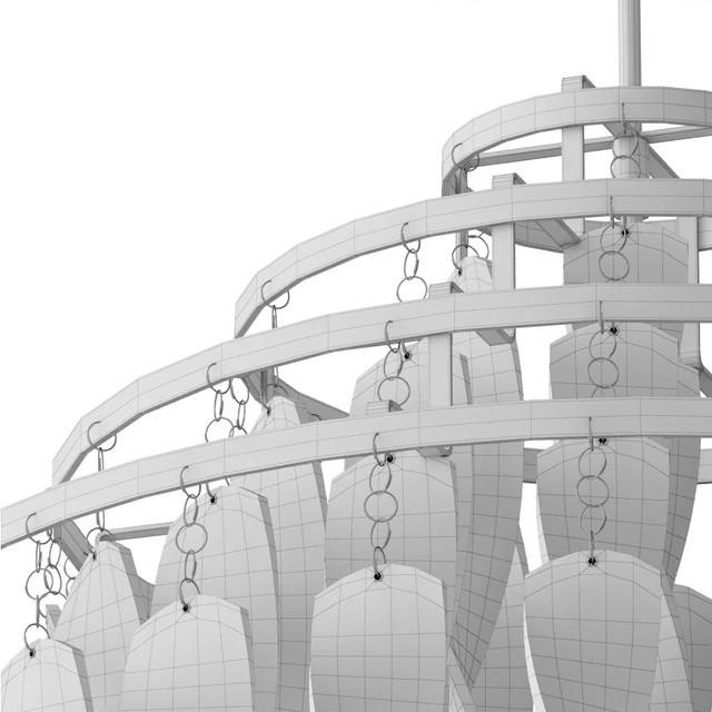 Verpan Spiral SP01 Mini by Verner Panton — Descargar