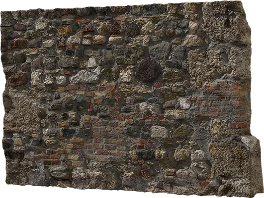 castle wall 029 — Descargar