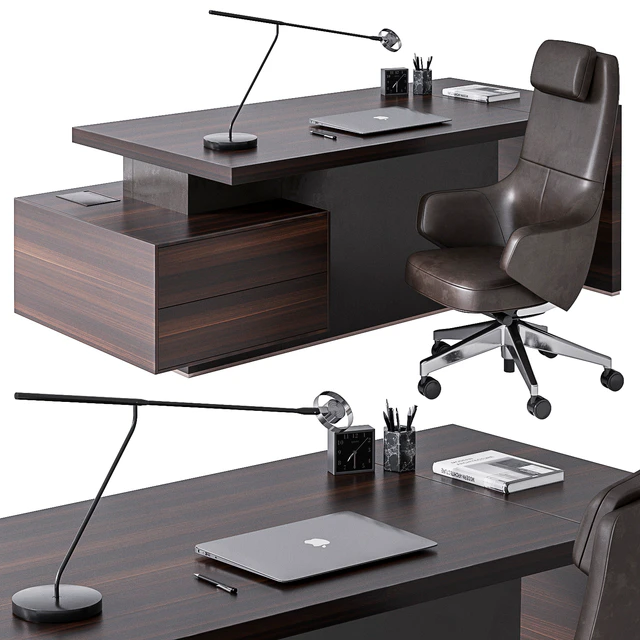 Workplace About Office IMPERIAL — Descargar