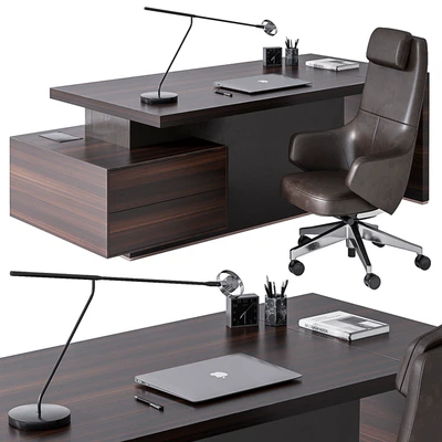 Workplace About Office IMPERIAL — Ver 1