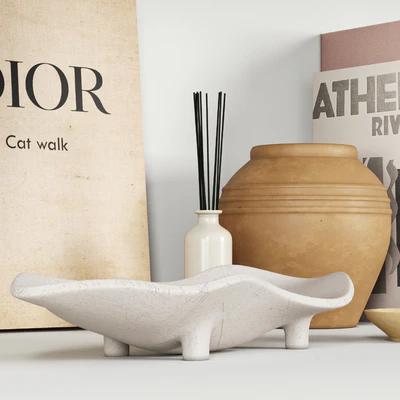 decorative set Vol008 ( ZARA home items ) — Вид 3