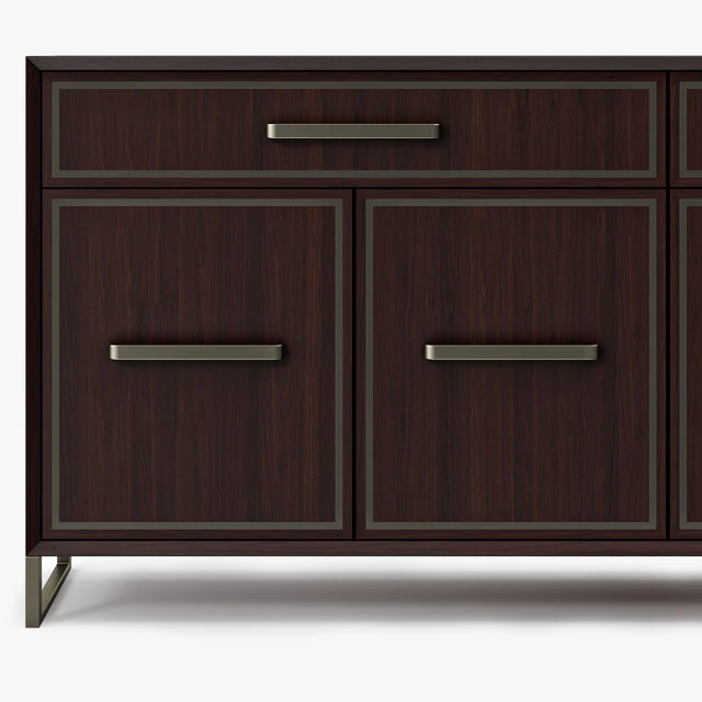 Meissen Couture Sideboard Grob — Скачать