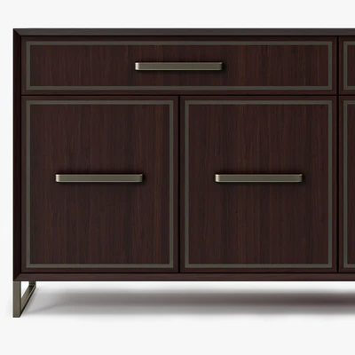Meissen Couture Sideboard Grob — Вид 2