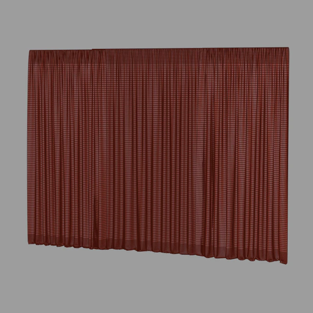 Curtains — Descargar