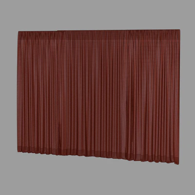 Curtains — Ver 2