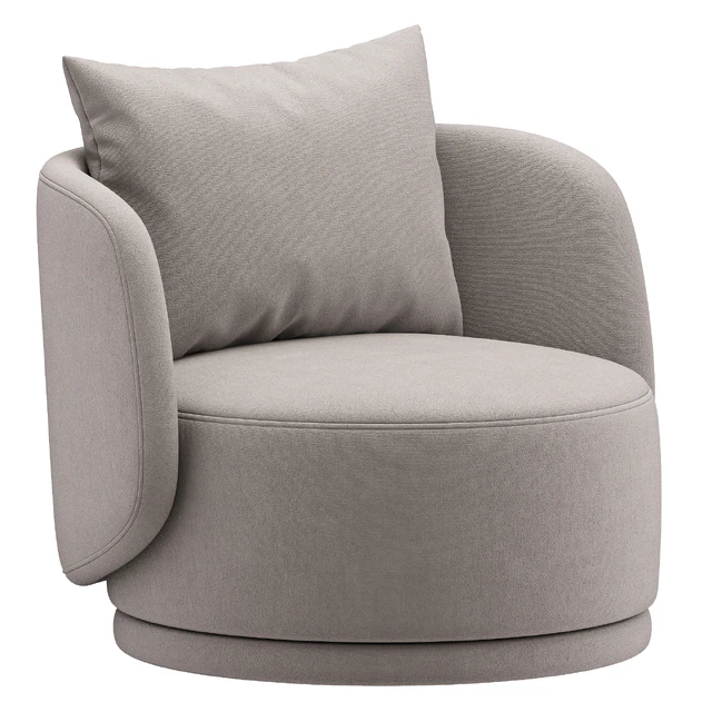 REZE Armchair — Descargar