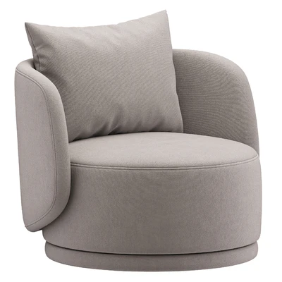 REZE Armchair — Ver 3