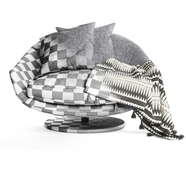 Armchair avi — Descargar
