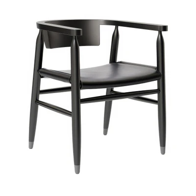 doris sh chair by flexform — Скачать