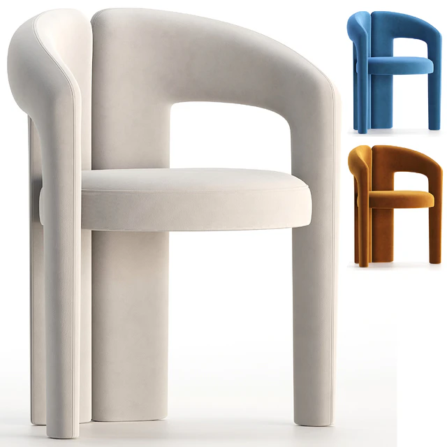 Dude chair — Descargar