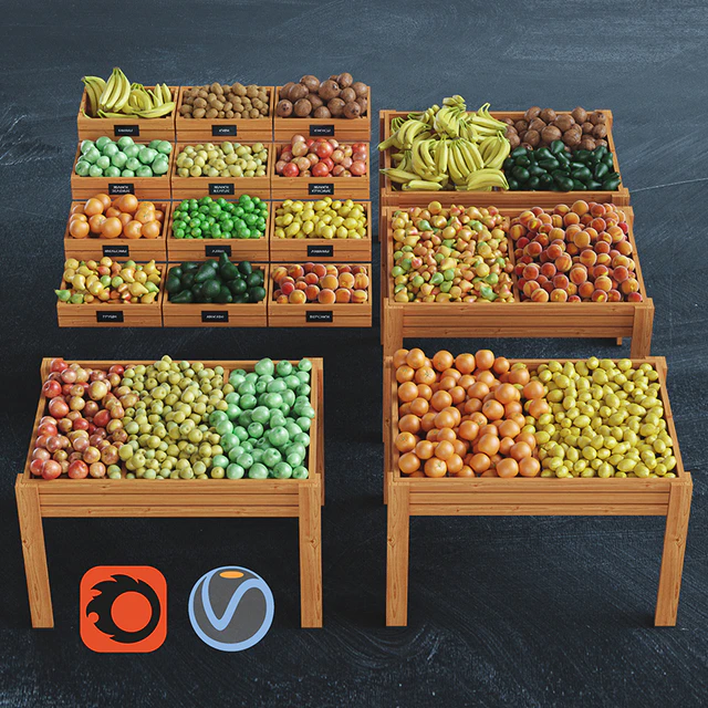 Fruit — Descargar