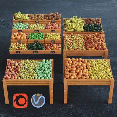 Fruit — Ver 1