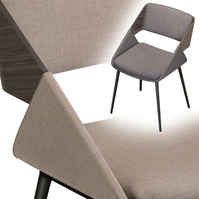 Chair herrick — Ver 4