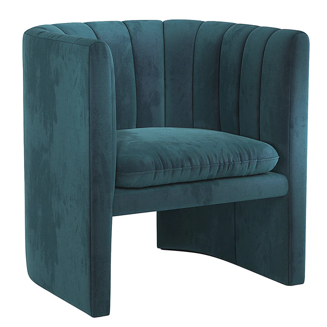 Loafer Sc23 and Tradition Easy Chair — Скачать