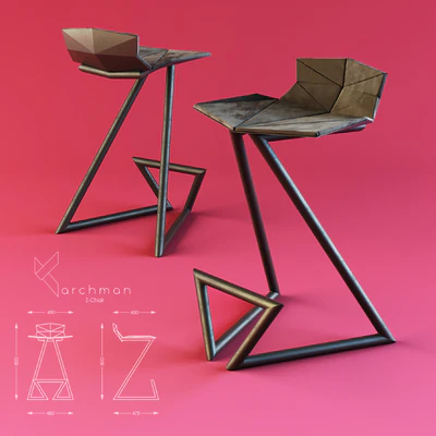 Z-chair/ Karchman — Вид 1