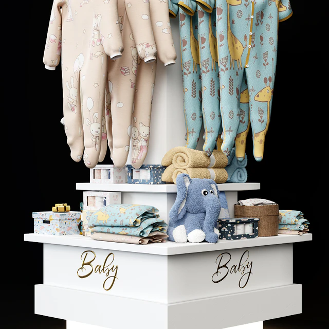 child store hanger 10 — Descargar