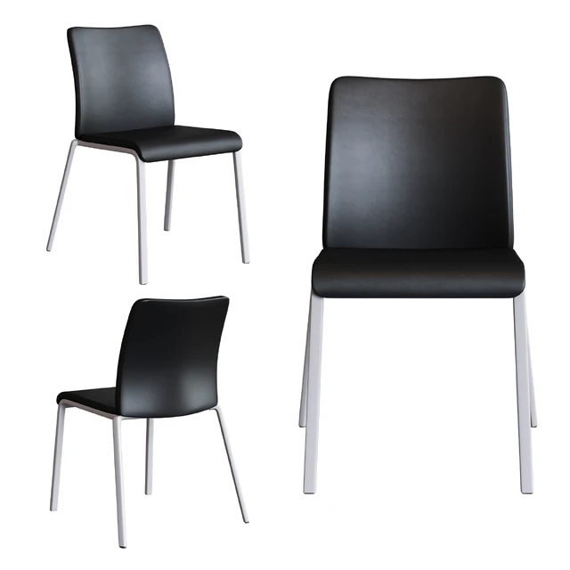 Steelcase - Office Chair Westside, Eastside, Northside — Descargar