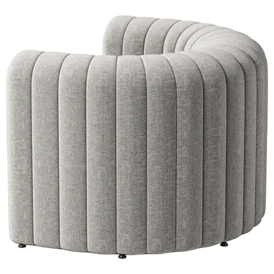 Armchair Sancal Remnant — Вид 2