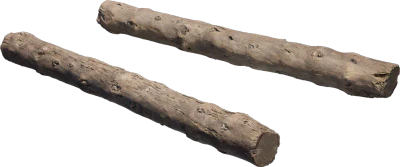 old wooden log 009 — Скачать