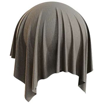 fabric clothes cotton polyester plain weave brown 001 — Descargar