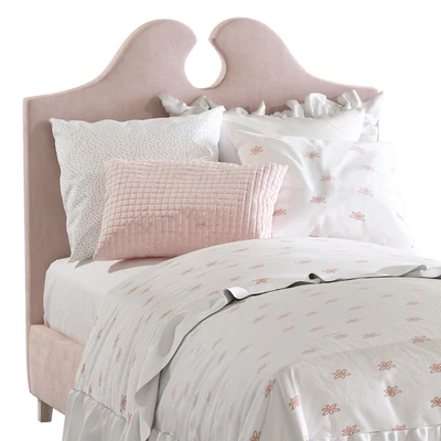 Bed Moira Modern Bed 2 — Ver 4
