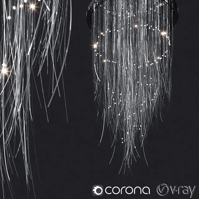 Ceiling light01 — Descargar