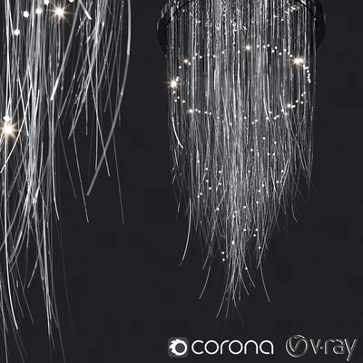 Ceiling light01 — Descargar