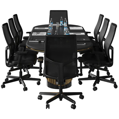 conference table — Ver 2
