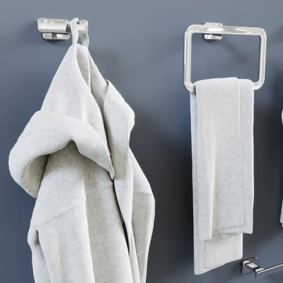 Noken QUATRO Accessories — Ver 2