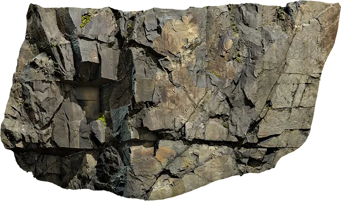 granite cliff 001 — Скачать