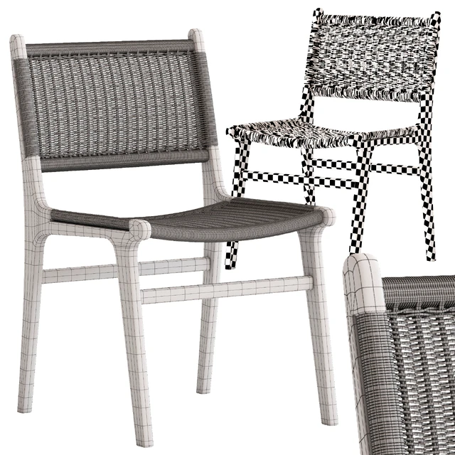 Globewest Noosa Chair — Скачать