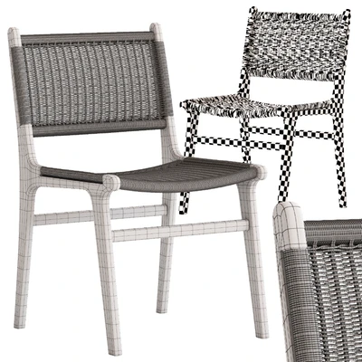 Globewest Noosa Chair — Вид 2