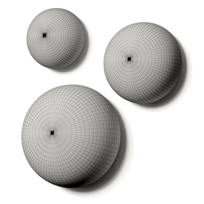 Bomma Dew Drops Wall Lamps — Вид 2