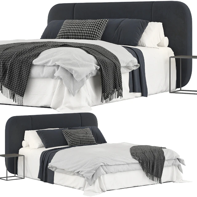 Flou olivier bed — Descargar