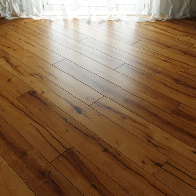 KÄHRS Flooring Vol.80 — Ver 2