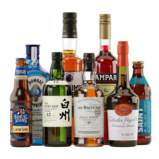 Bottles Part8 — Descargar