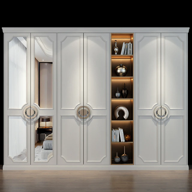 Cabinet Furniture | 0466 — Descargar