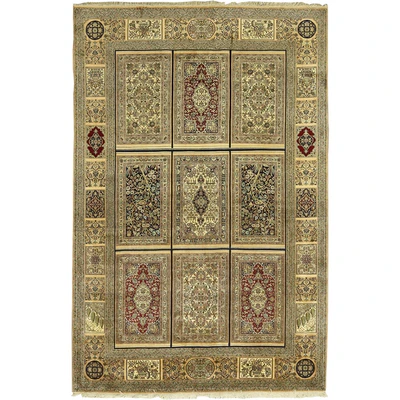 Коллекция ковров Persia Kashmir салона Creative Carpets — Скачать