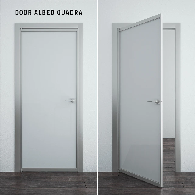 Door Albed QUADRA — Download