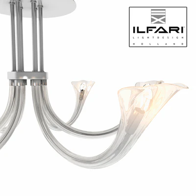 Ilfari CHILL OUT C5 — Вид 2
