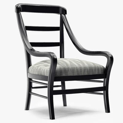 Holly Hunt Swing Chair — Вид 1
