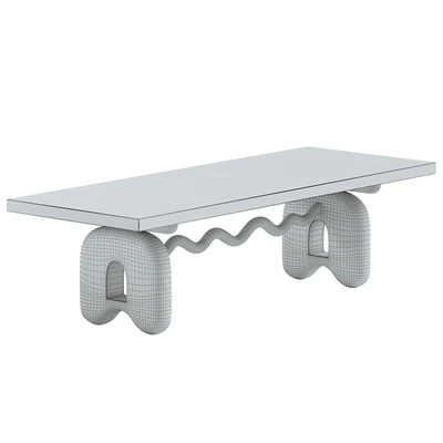 The Puerta Table — Ver 3