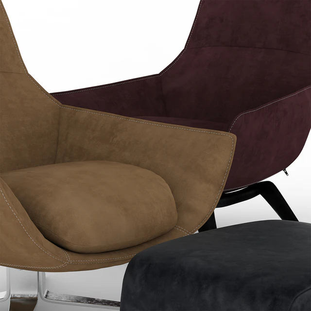 ERMES MAURO LIPPARINI CHAIR — Скачать