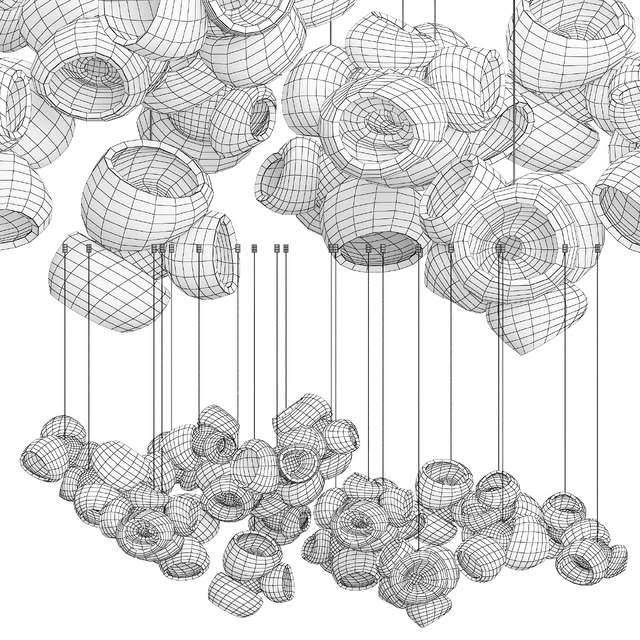 Bocci 100 8-11-20 lights — Скачать