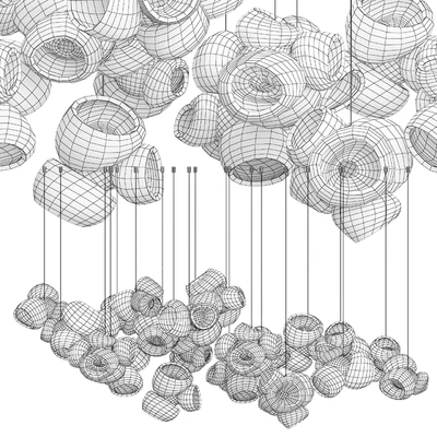 Bocci 100 8-11-20 lights — Вид 2
