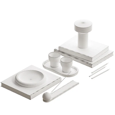 Decorative set 05 — Ver 4