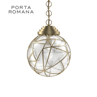Porta Romana MCL42 COCOON PENDANT — Descargar