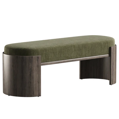 Hug Bench Parla — View 4